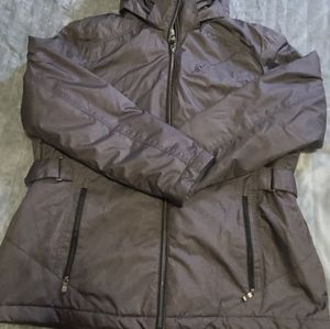 ZeroXposur Coat